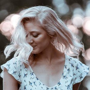 Meet your Posher, Hannah